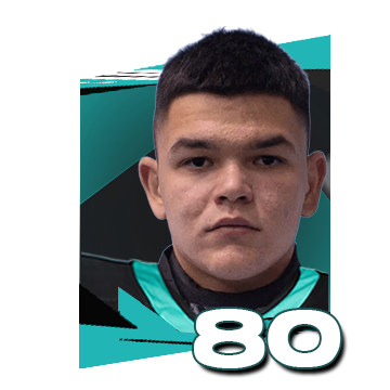 Бархаткин Артем